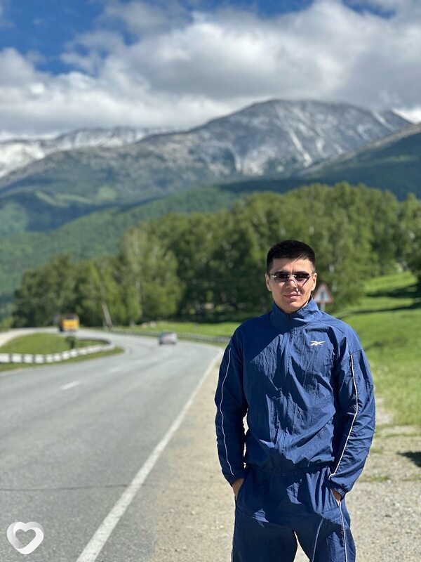 Фархат, 26, Шымкенте — анкета №3249294