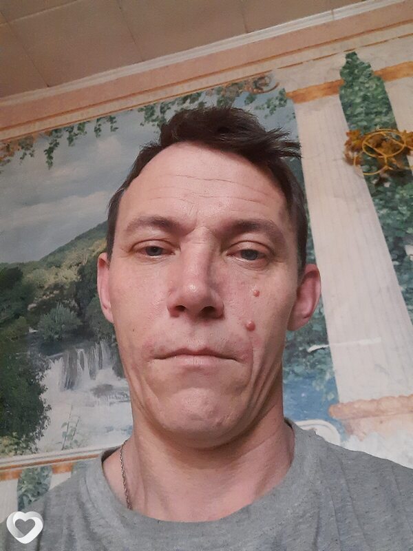 Александр, 42, Прокопьевске — анкета №3249303
