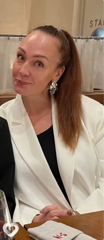 Катерина, 51, Москве — анкета №3249305
