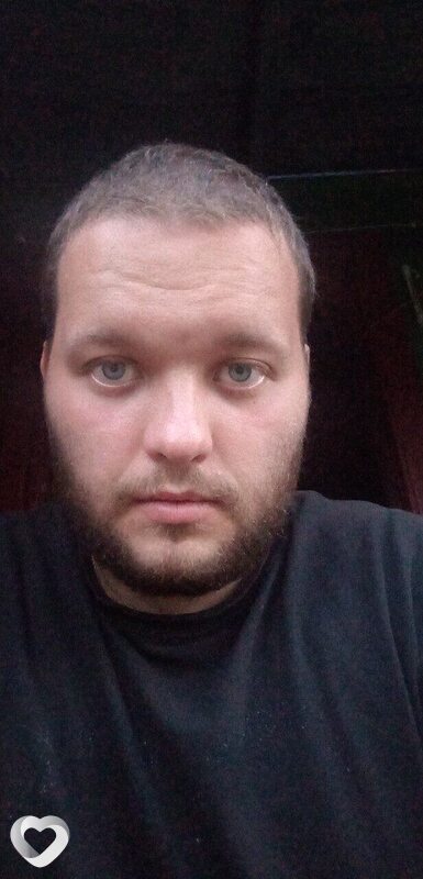 Павел, 27, Сердобске — анкета №3249357