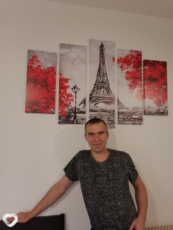 Григорий, 45, Орехово-Зуеве — анкета №3249358