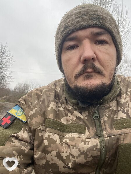Александр, 36, Киеве — анкета №3249363