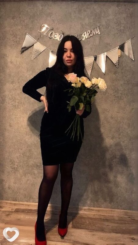 Камилла, 30, Минске — анкета №3249365