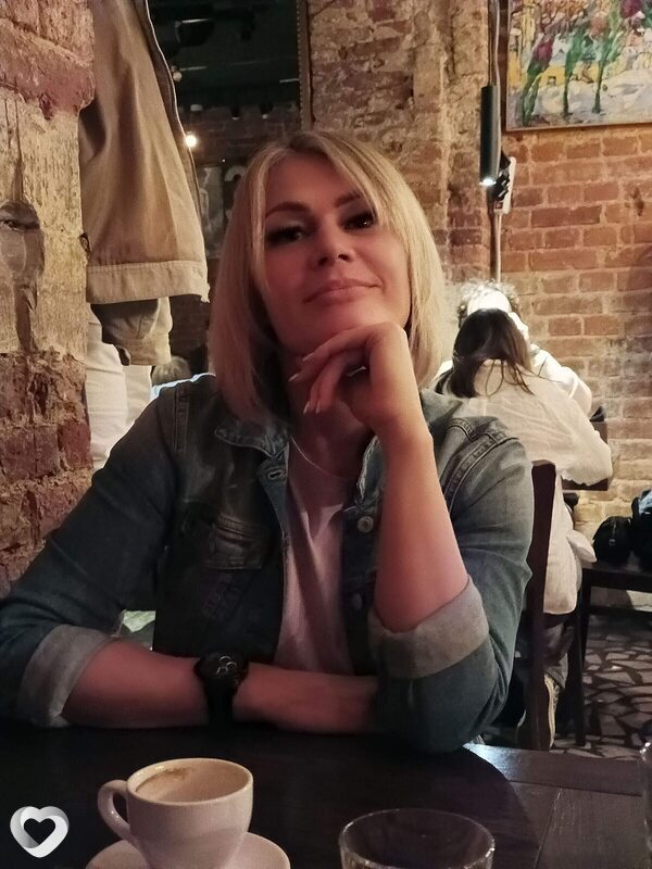 Оксана, 38, Самаре — анкета №3249261