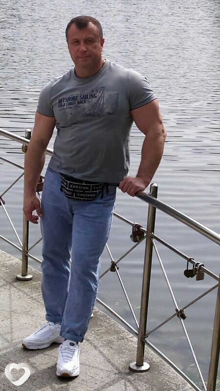 Алексей, 54, Нижнем Новгороде — анкета №3249262