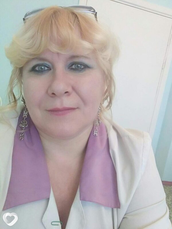Татьяна, 54, Сергиеве Посаде — анкета №3249268