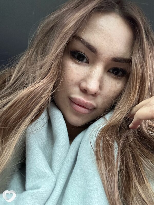 Vika, 31, Астане — анкета №3249273