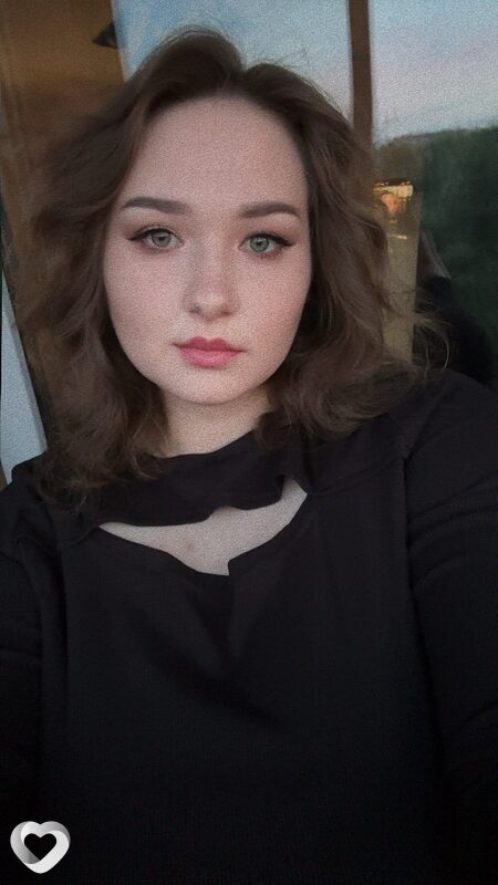 Ulia, 26, Иркутске — анкета №3249740