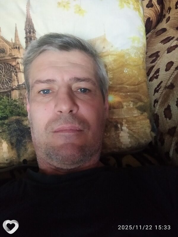 Евгений, 45, Павлодаре — анкета №3249742