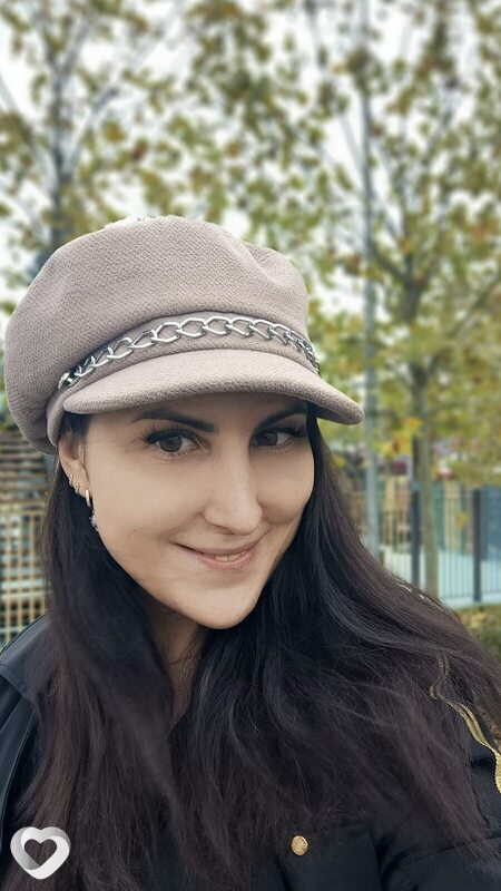 Анна, 37, Севастополе — анкета №3249752