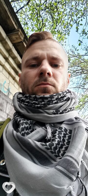 Михалыч, 37, Бресте — анкета №3249337