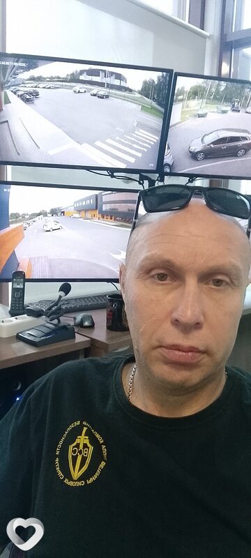 Виталий, 48, Москве — анкета №3249343