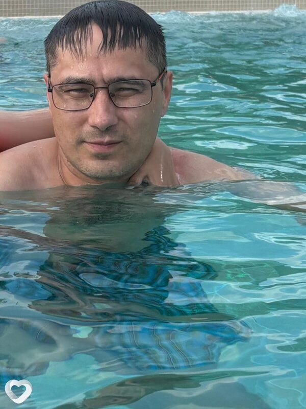 Дамир, 43, Ревде — анкета №3249349