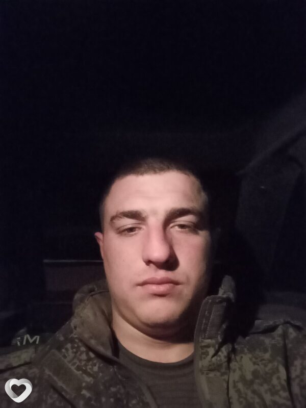 Саня, 21, Петрозаводске — анкета №3249354