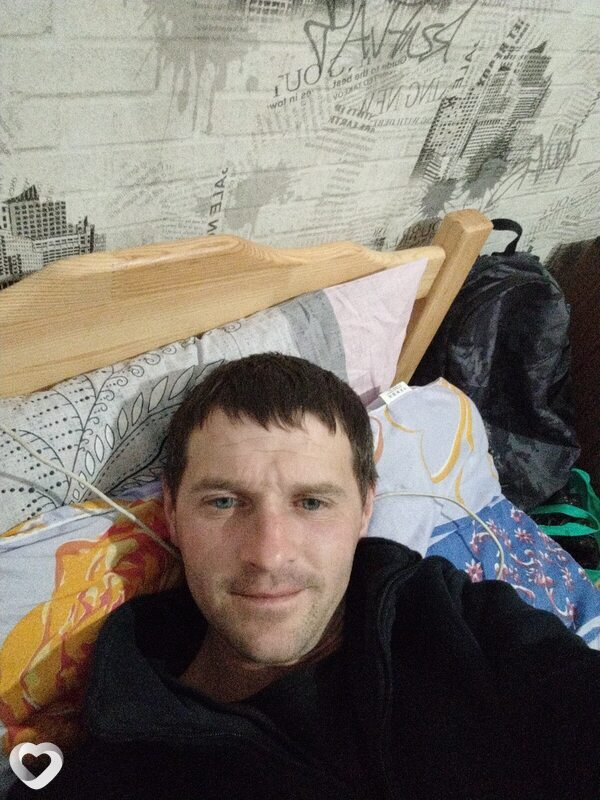Станислав, 35, Пружанах — анкета №3249380