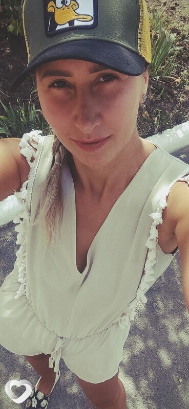 Елена, 37, Донецке — анкета №3249388