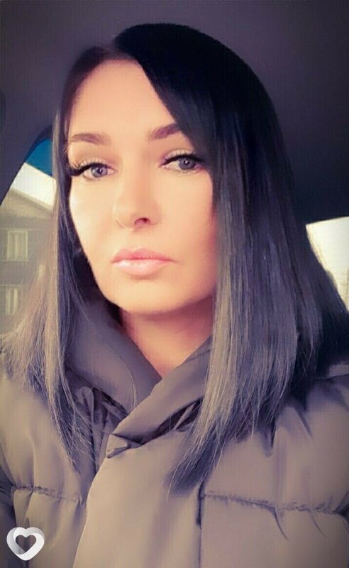 Лю, 43, Нягани — анкета №3249398