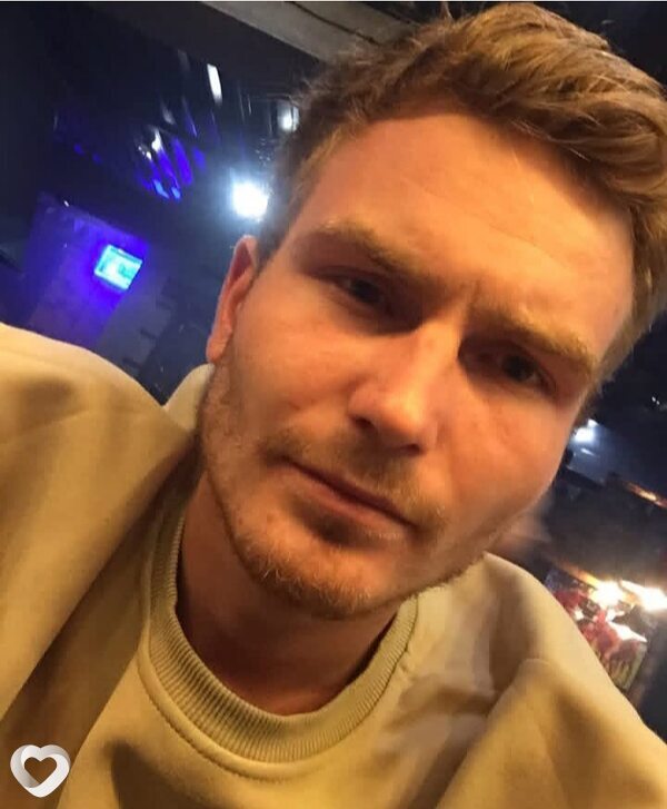 Данил, 22, Зыряновск — анкета №3249403