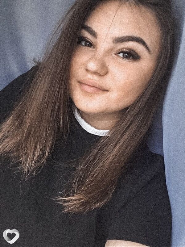 Олеся, 28, Коломне — анкета №3249432