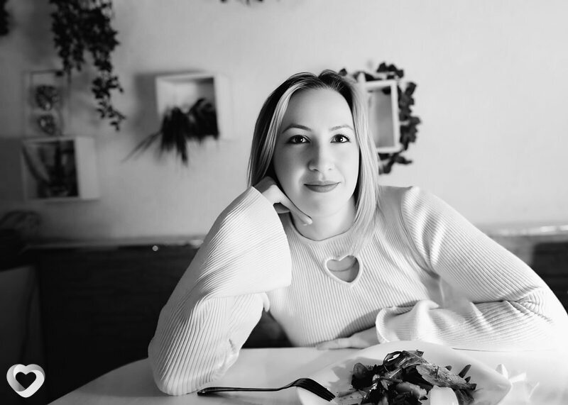 Ника, 34, Туле — анкета №3249439