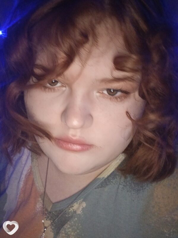Анна, 18, Белгороде — анкета №3249441