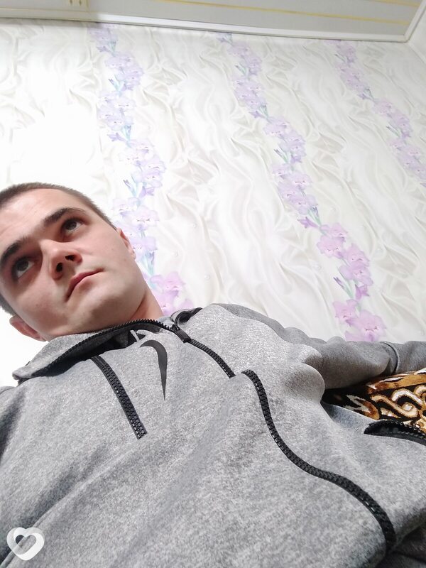 Валерий, 28, Саранске — анкета №3249406
