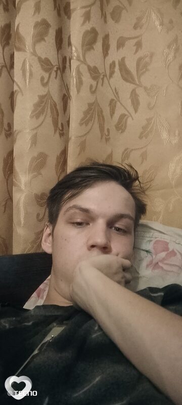 Brat, 18, Балакове — анкета №3249407