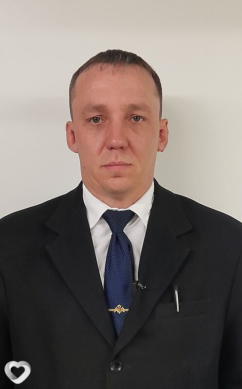 Пётр, 33, Санкт-Петербурге — анкета №3249408