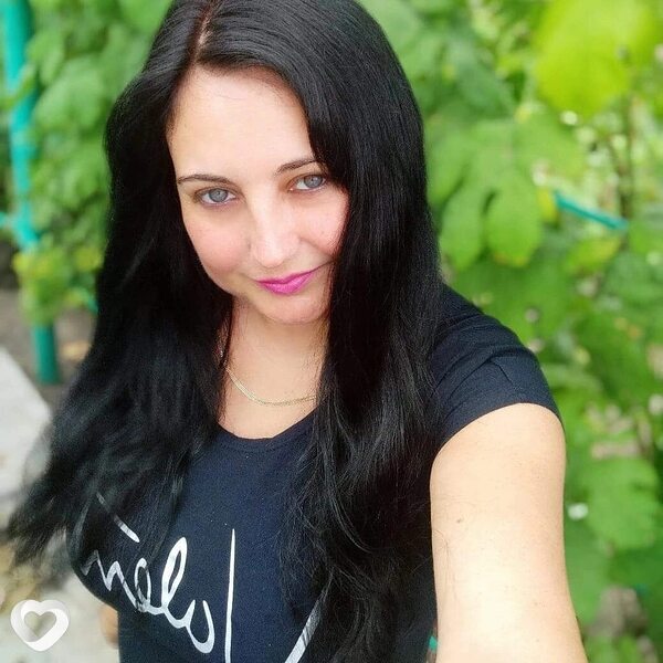Mila, 41, Симферополе — анкета №3249409