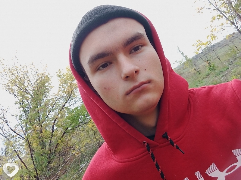Кирилл, 21, Караганде — анкета №3249411