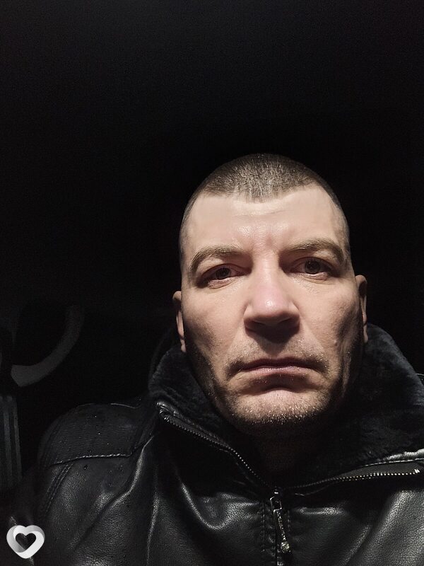 Кирилл, 41, Белгороде — анкета №3249418