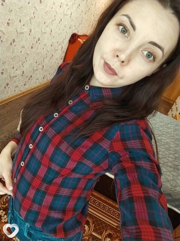 Жанна, Сусанино