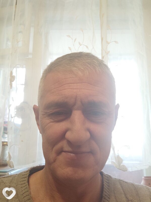 Алексей, 52, Екатеринбурге — анкета №3249427