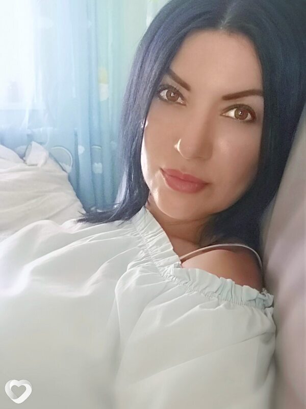 Ирина, 40, Великом Новгороде — анкета №3249428