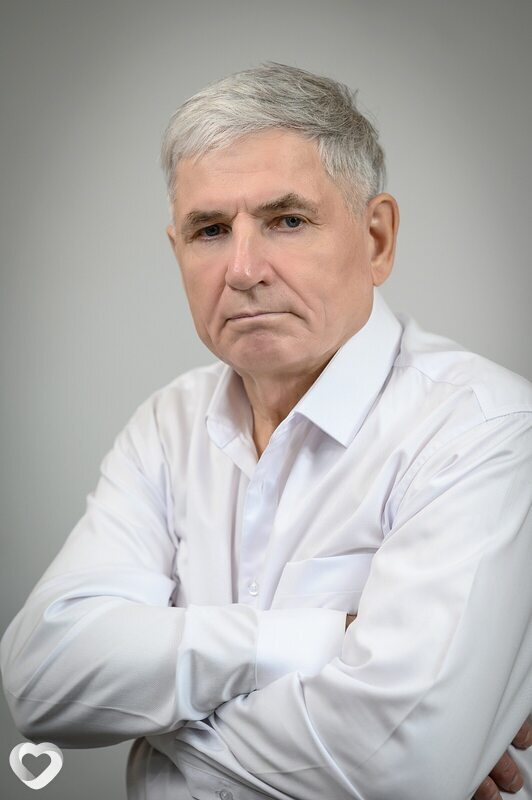 Николай, 59, Лениногорске — анкета №3249429