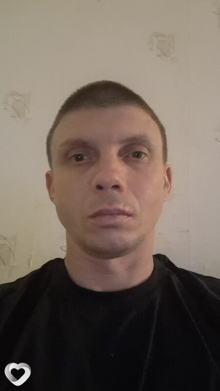 Яков, 38, Екатеринбурге — анкета №3249306