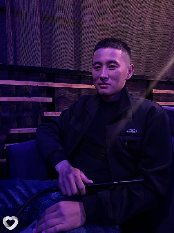 Серик, 28, Оренбурге — анкета №3249309
