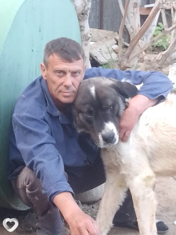 Евгений, 56, Астрахани — анкета №3249310