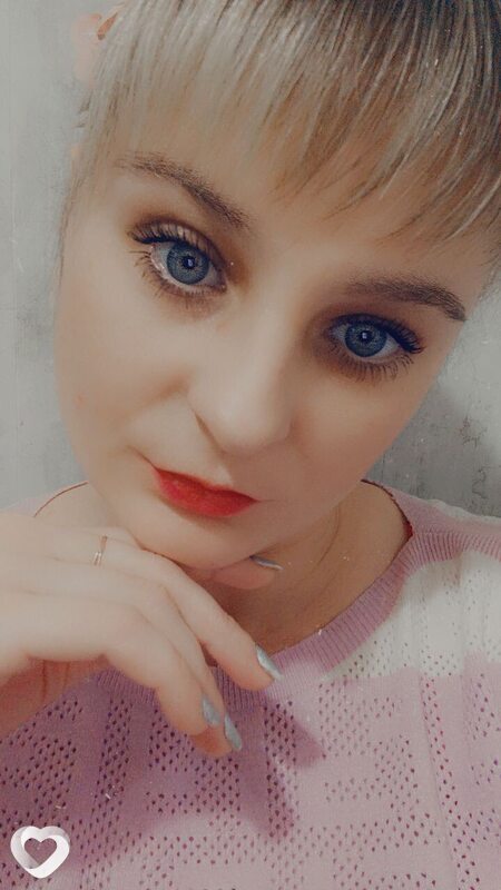Анна, 32, Орше — анкета №3249313