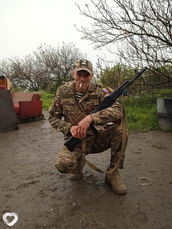 Дмитрий, 48, Сызрани — анкета №3249316