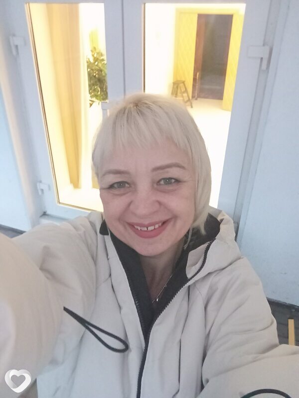 Альбина, 47, Нижнем Новгороде — анкета №3249319