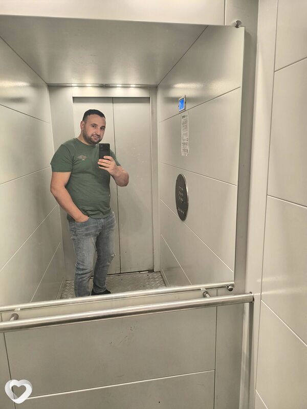 Андрей, 38, Видном — анкета №3249555