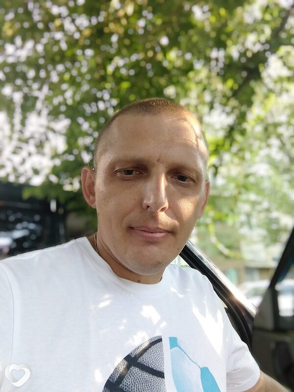 Андрей, 37, Орёл — анкета №3249556