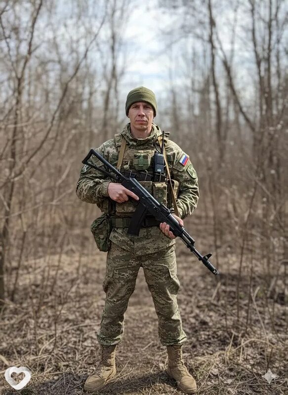 Масар, 19, Новокузнецке — анкета №3249557