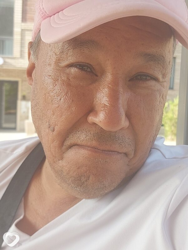 Тимур, 51, Шымкенте — анкета №3249571