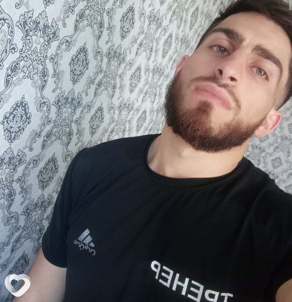 Ибрагим, 27, Иссыке — анкета №3249645