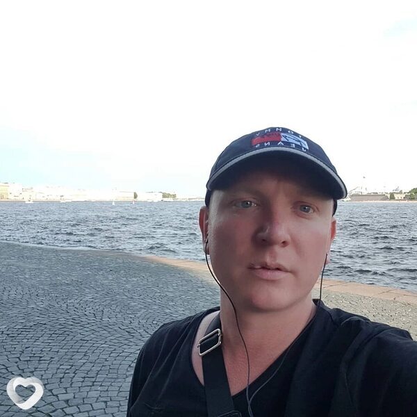 Иван, 36, Санкт-Петербурге — анкета №3249649