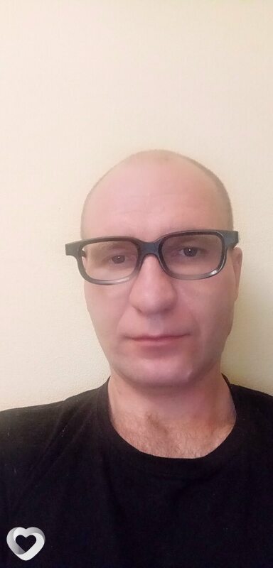 Raks, 44, Ярославле — анкета №3249509