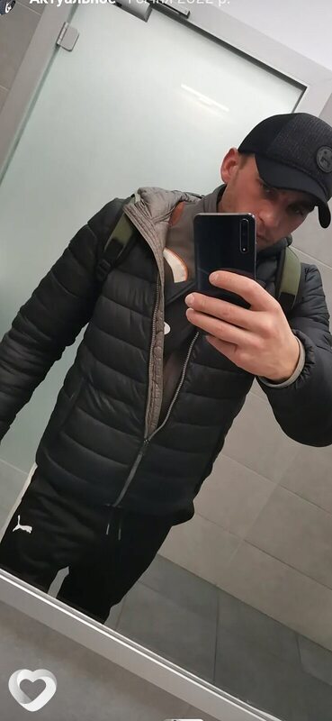 Plokhoy Хороший, 37, Херсоне — анкета №3249519