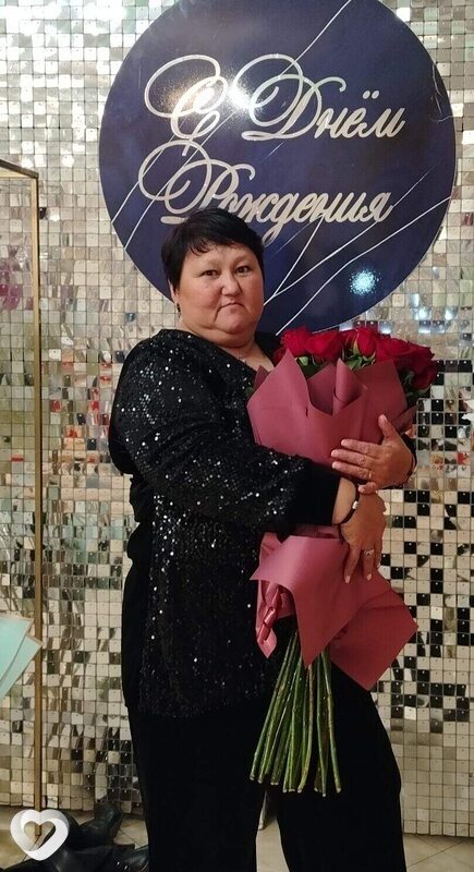 Ляля, 46, Саратове — анкета №3249522